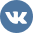 Логотип vkontakte